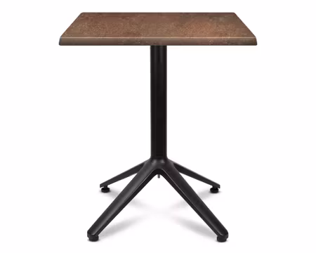 Bordsskiva Laminat , Factory 60x60cm, WERZALIT