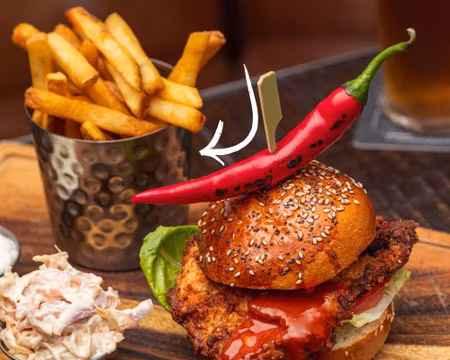 Hamrad kopp Ramekin 9cm 39cl, UTOPIA