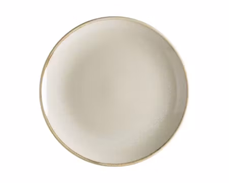 SAND Tallrik Gourmet flat D27cm
