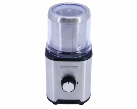 Elektrisk Kryddkvarn CHEF-G 1Fas, HEINZELMANN