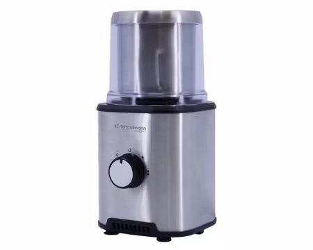 Elektrisk Kryddkvarn CHEF-G 1Fas, HEINZELMANN