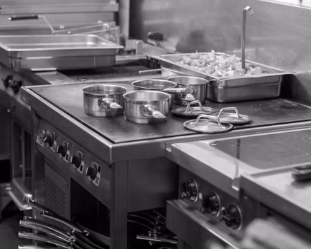 Exxent Kastrull 3,0 L Ø 18 cm