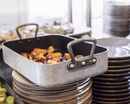 Exxent Ugnsform 36x26x7,5 cm