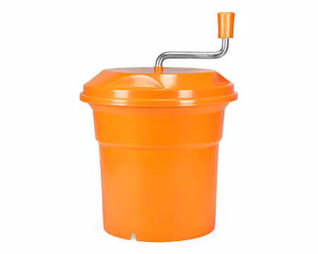 Salladsslunga Ø 32cm 12Liter, BBM