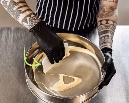 Skrapkort 13,5x9,1x0,02cm, Exxent