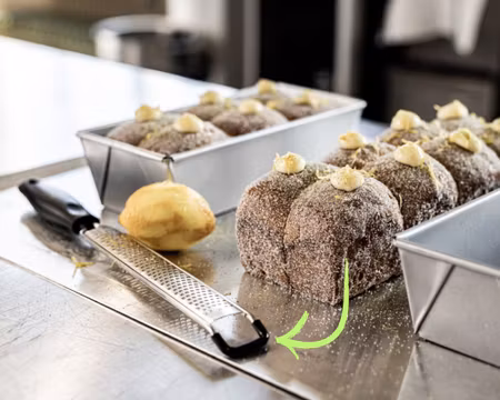 Rivjärn blad 17,5 cm, fin