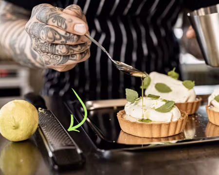 Rivjärn blad 17,5 cm, fin