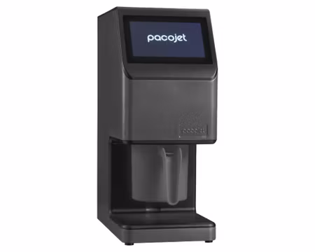 Pacojet 4, 204x365x497 (BxDxH) 1500W-1Fas, PACOJET