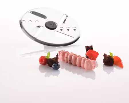 Pacojet 4 Coupeset, PACOJET