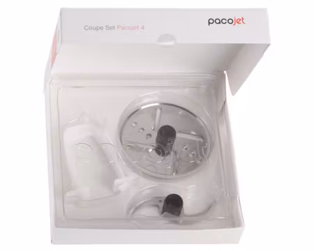 Pacojet 4 Coupeset, PACOJET