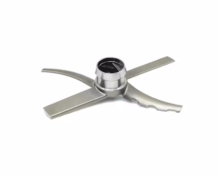 Pacosseringskniv Rostfri Till Pacojet 4 & 2PLUS, PACOJET