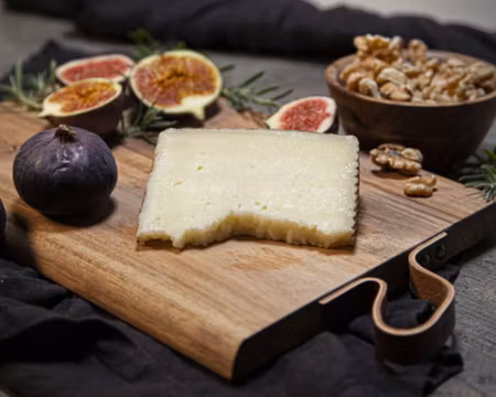 Serveringsbricka 26x18 cm, Akacia