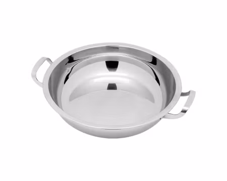 Karott Ø 23,5 cm, med handtag