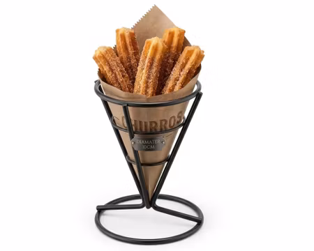 Serverings Cone D10cm, H15cm