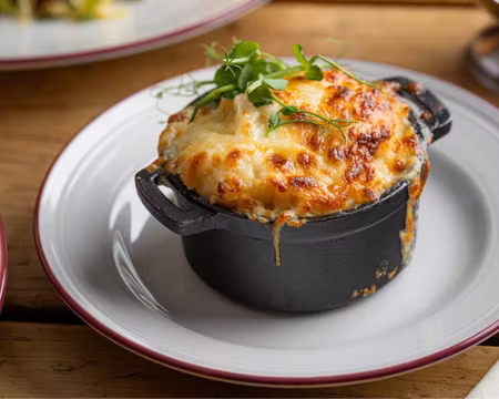 Gryta svart gjutjärn mini D10cm 20cl, FRANKHUGO