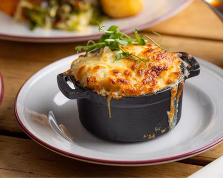 Gryta svart gjutjärn mini D10cm 20cl, FRANKHUGO