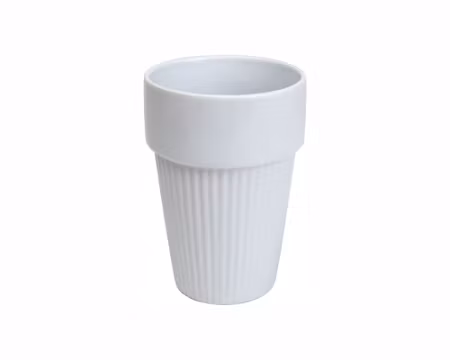 Mugg 25cl Venedig, Utan Öra D7,5cm/H: 10,5cm