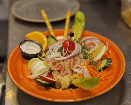 PASSION Gourmet Pasta tallrik D30cm