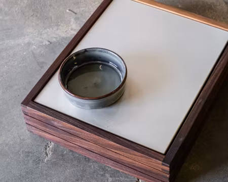 Kylplatta GN1/2 32,5x26,5xH3,5cm Aluminium, UTOPIA