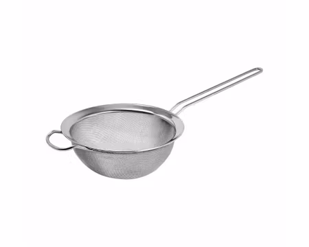 Passersil Ø 16 cm, dubbelnät