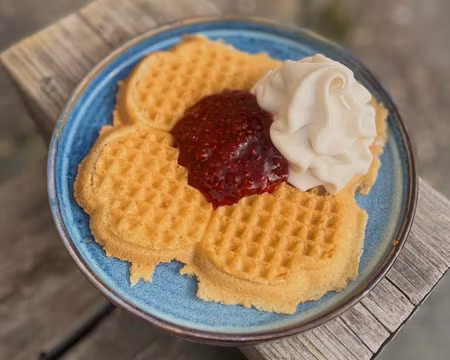 SAPPHIRE Flat Tallrik/Assiett D21cm