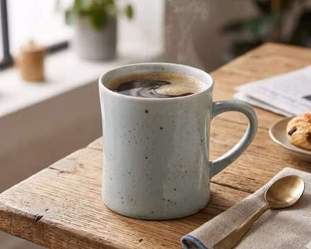 Natural - LIFESTYLE Mugg 30cl