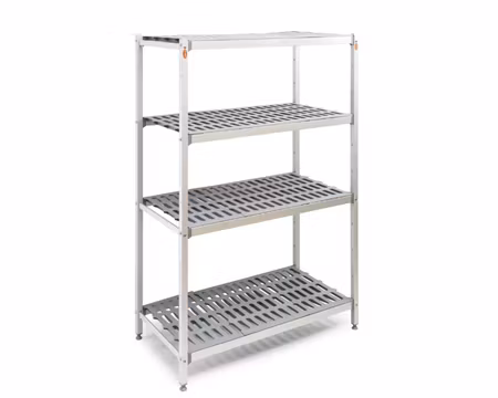 Hyllsystem Till Frysrum (CRNF1515), TEFCOLD