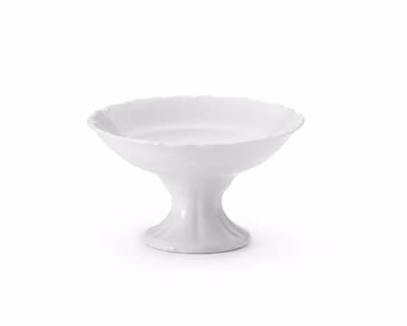 VERONA Kakfat på fot D15cm