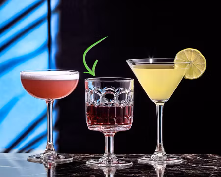 Archie Vinglas 30cl, LAV Horeca