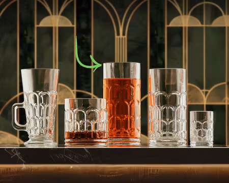 Archie Longdrink 47cl, LAV Horeca