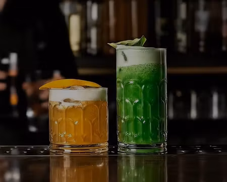 Archie Longdrink 47cl, LAV Horeca