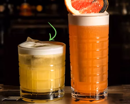 Glasgow Whiskyglas 32,5cl, LAV Horeca