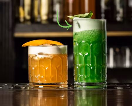 Archie Longdrink 39cl, LAV Horeca