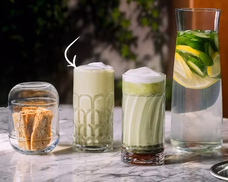 Archie Longdrink 39cl, LAV Horeca