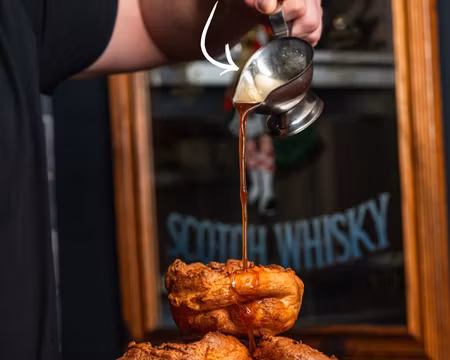 Såssnipa 15cl, Exxent