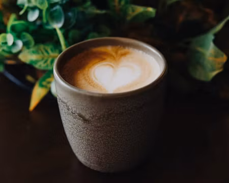 Hornfels Kaffemugg 32cl