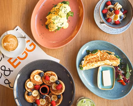 Rainforest - LIFESTYLE Tallrik Oval 28x22cm