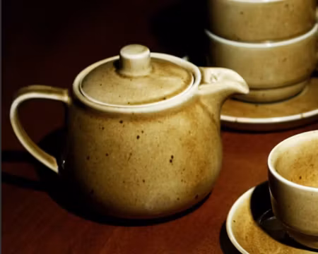 Country Range Tekanna 46cl, BENEDIKT