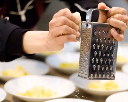 Råkostjärn, 4-sidigt