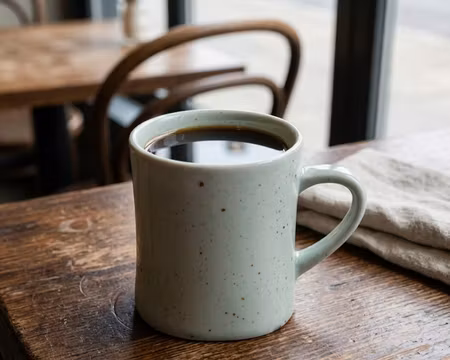 Rainforest - LIFESTYLE Mugg 30cl