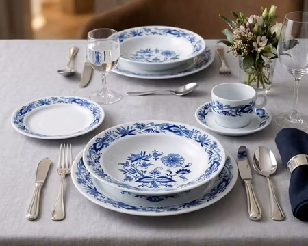 PRINCIP Kaffekopp 19cl Cibulak