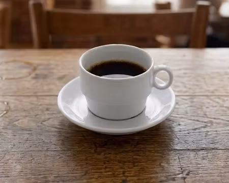 PRINCIP Kaffekopp 25cl