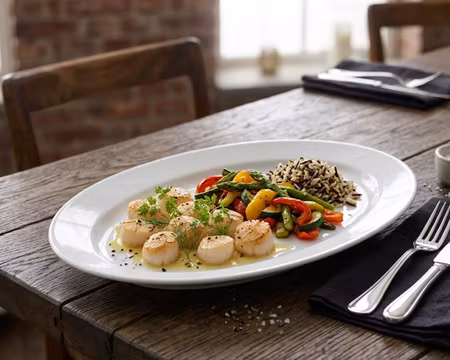 PRINCIP Tallrik Oval 36cm