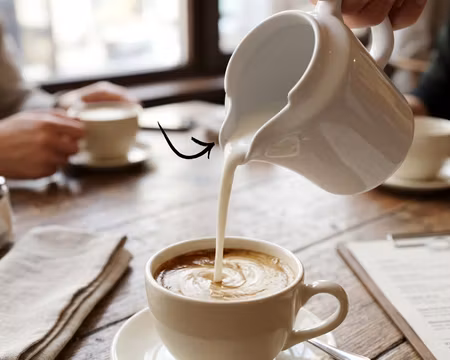 PRINCIP Mjölkkanna 21cl