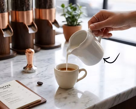 PRINCIP Mjölkkanna 21cl