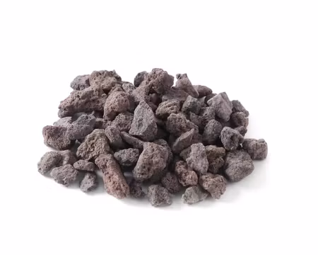 Lavasten Till Lavastengrillar, Grov 5kg/9kg, HENDI