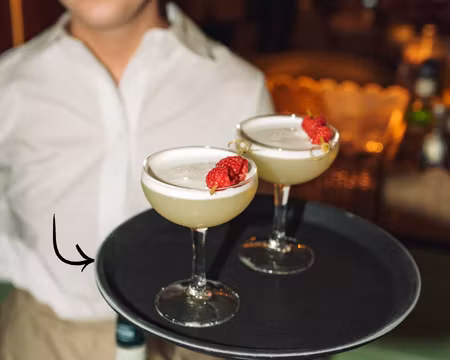 Barbricka 27,5 cm Svart