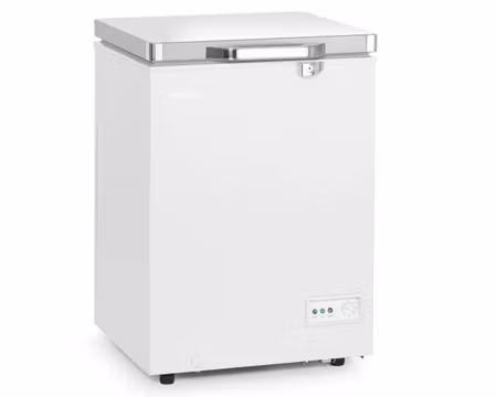 Frysbox 574x564x(h)845mm 93Liter, HENDI