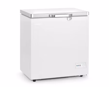 Frysbox 754x564x(h)845mm 140Liter, HENDI