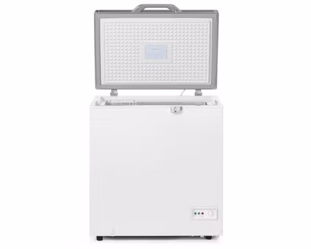 Frysbox 754x564x(h)845mm 140Liter, HENDI